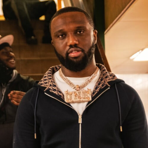 Headie One