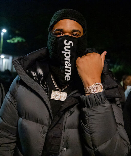 K Trap